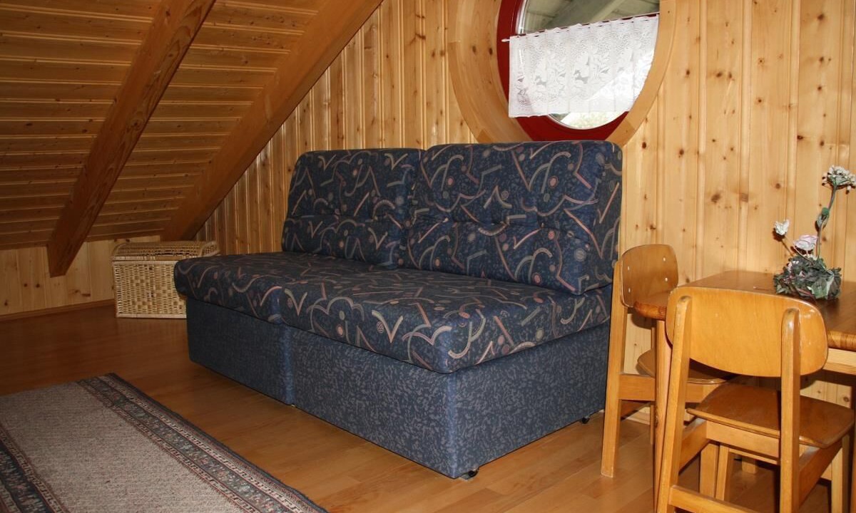 Photo of Livingroom in Waldmuenchen