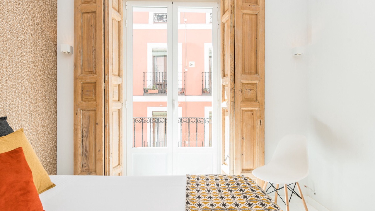 Photo of Bedroom in Embajadores