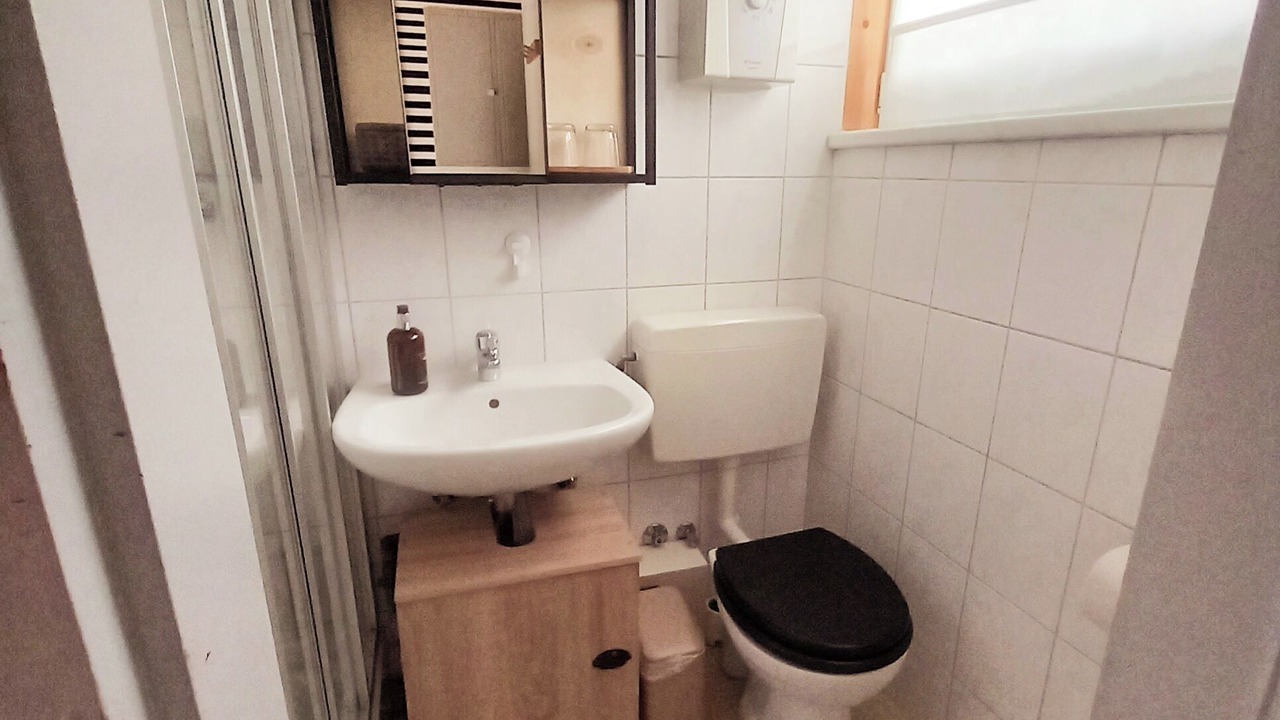 Photo of Bathroom in Lichtenberg