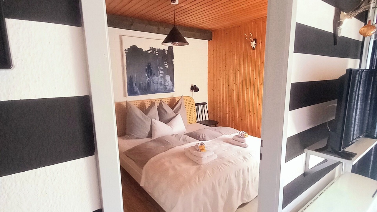 Photo of Bedroom in Lichtenberg