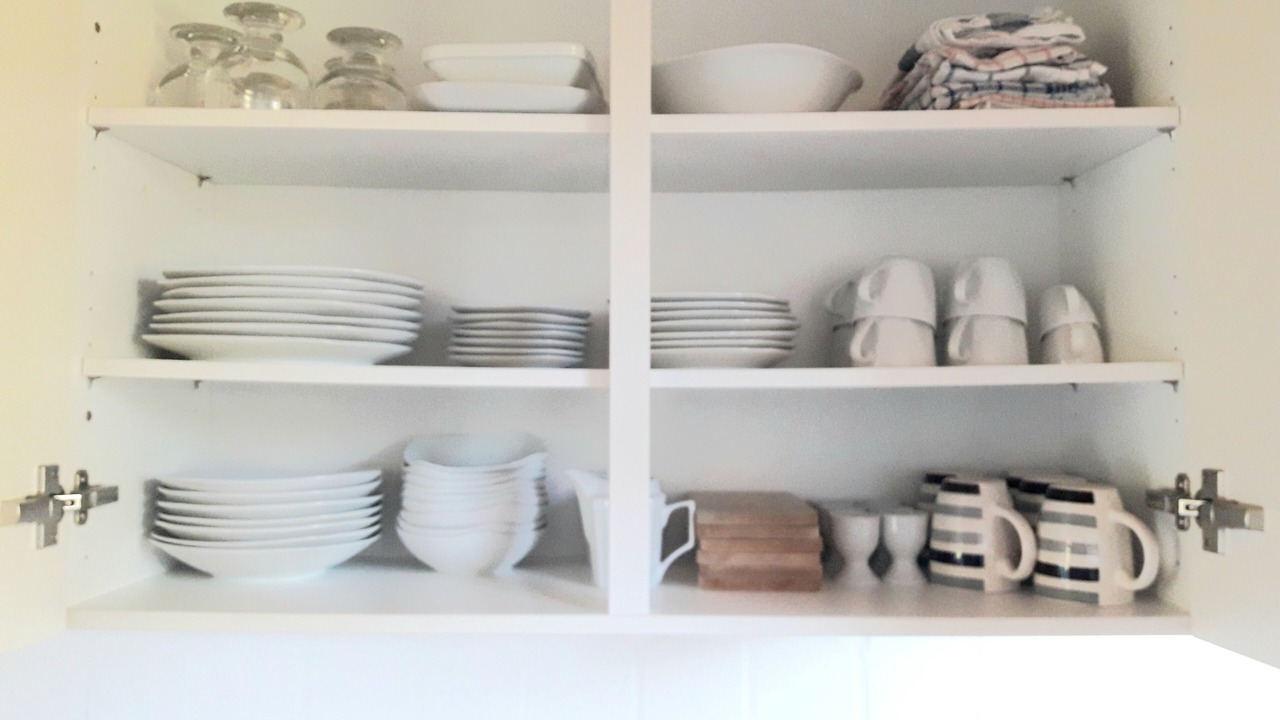 Photo of Kitchen in Lichtenberg