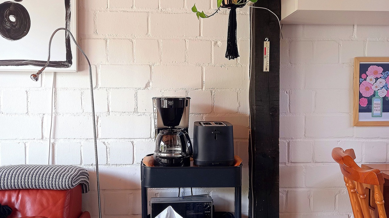 Photo of Livingroom in Lichtenberg