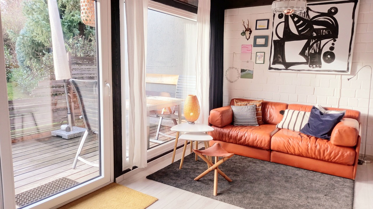 Photo of Livingroom in Lichtenberg