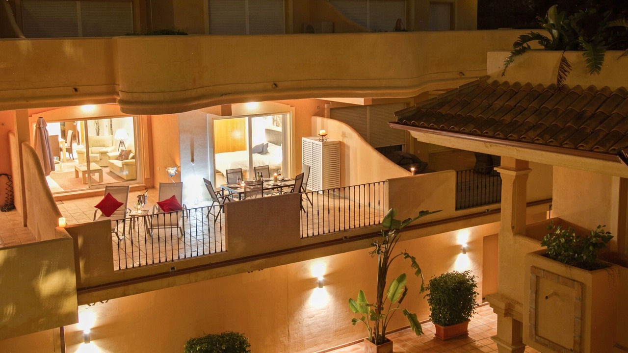Photo of Outdoor in Marbella