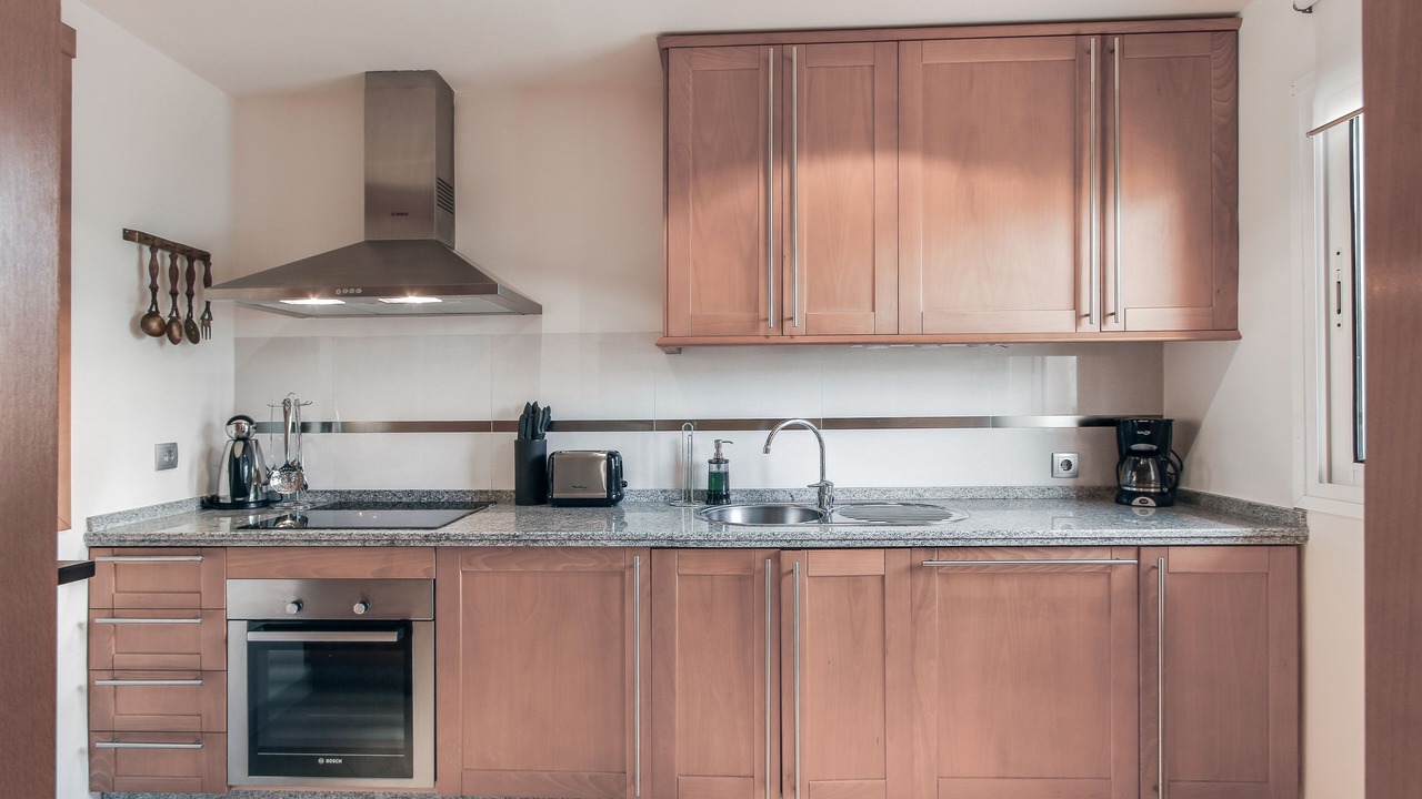 Photo of Kitchen in Marbella