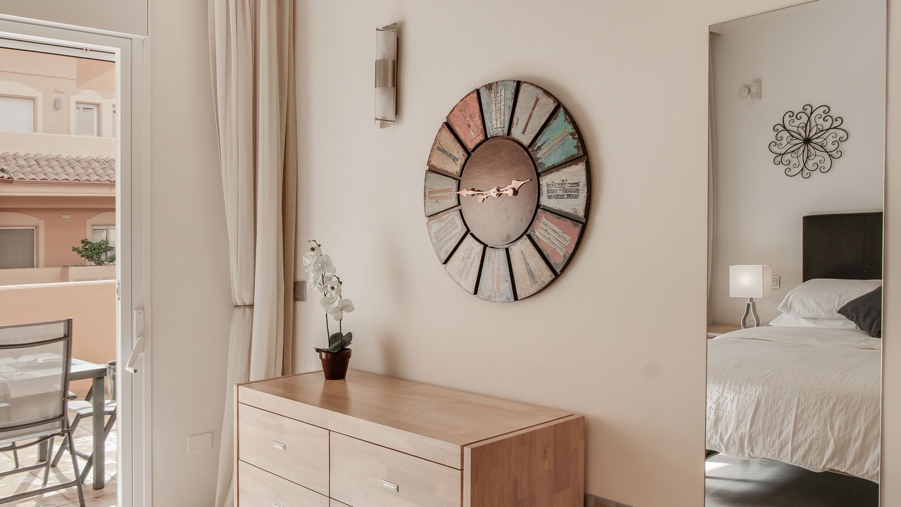 Photo of Bedroom in Marbella