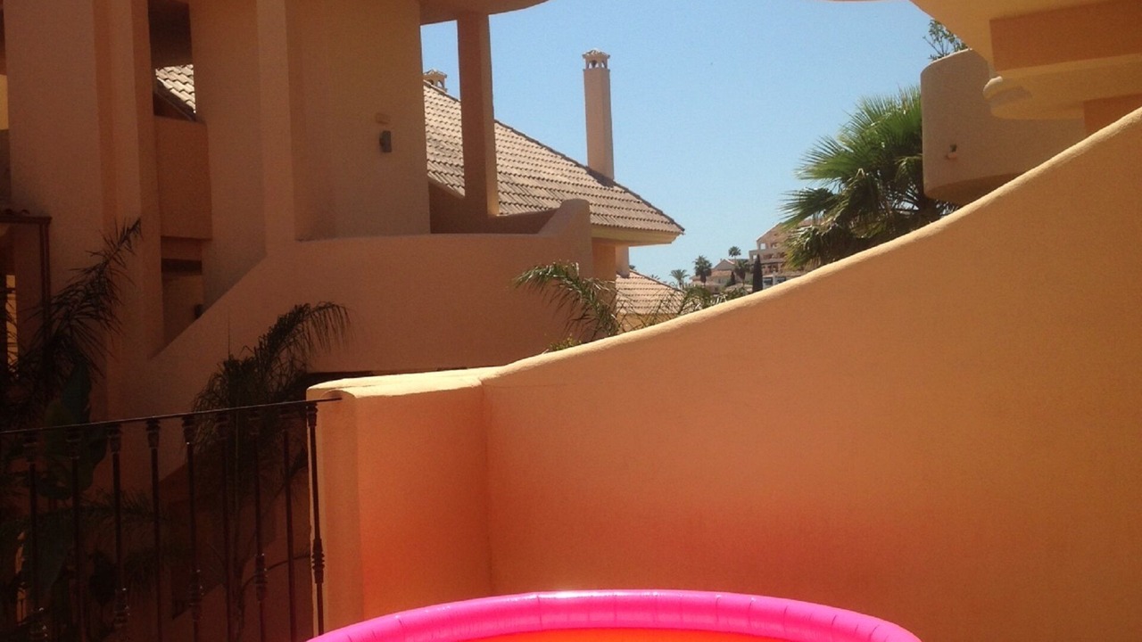 Photo of Outdoor in Marbella