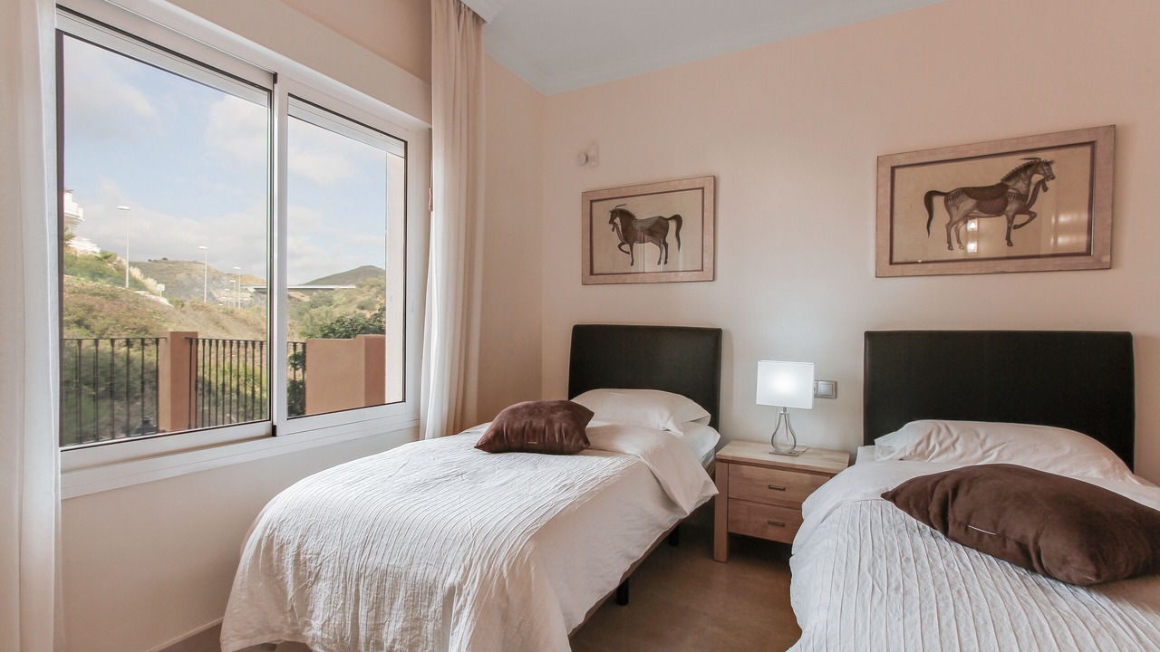 Photo of Bedroom in Marbella