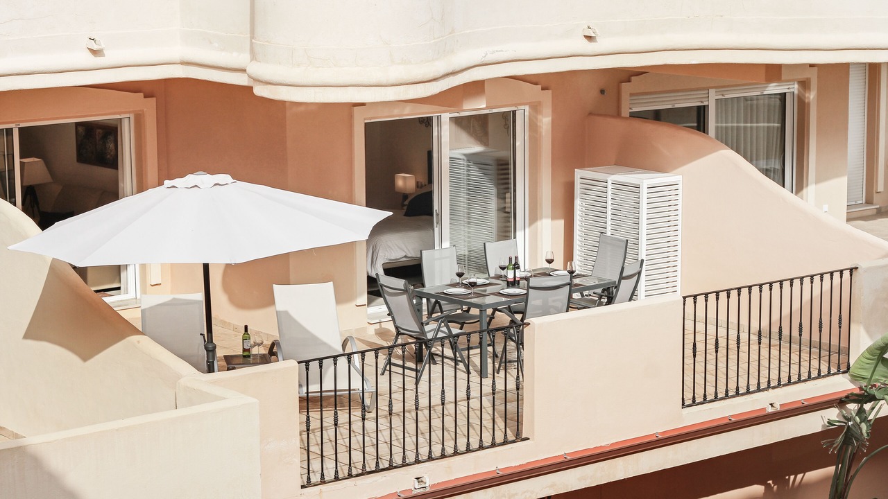 Photo of Outdoor in Marbella