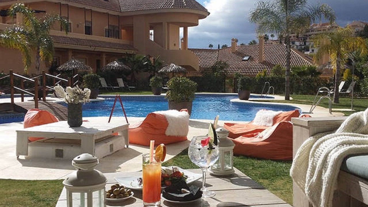 Photo of Outdoor in Marbella