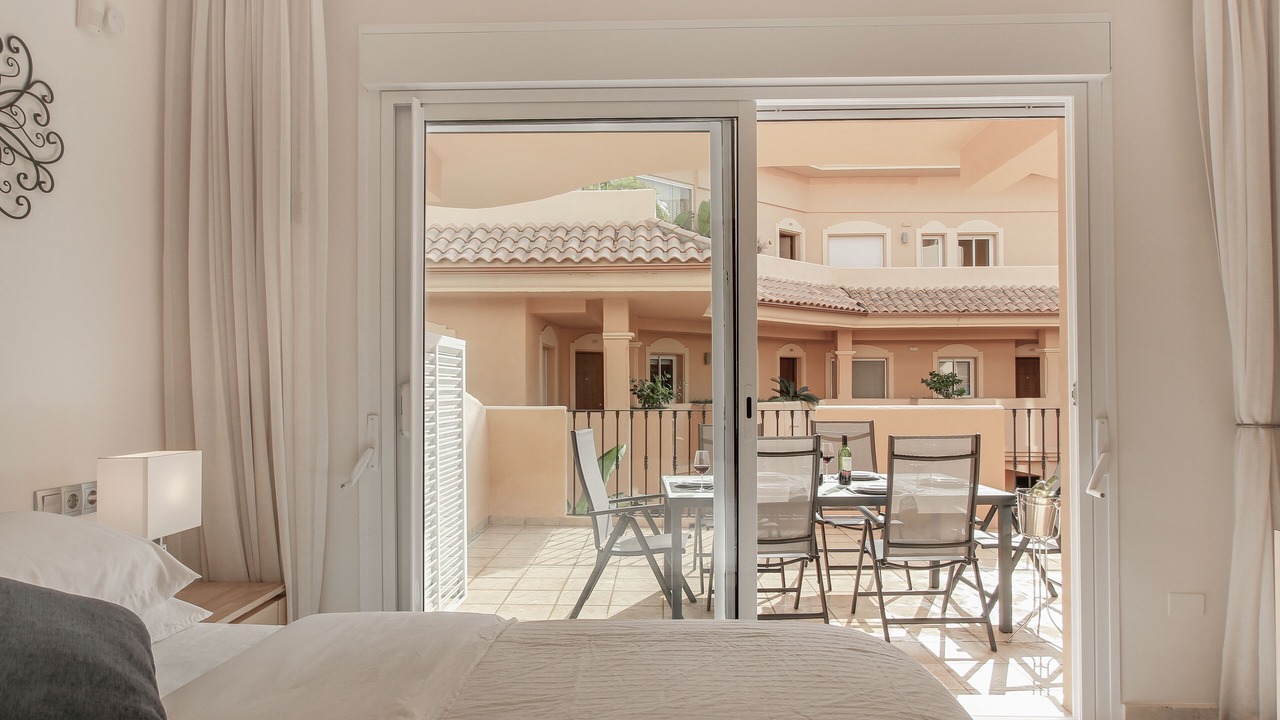 Photo of Bedroom in Marbella