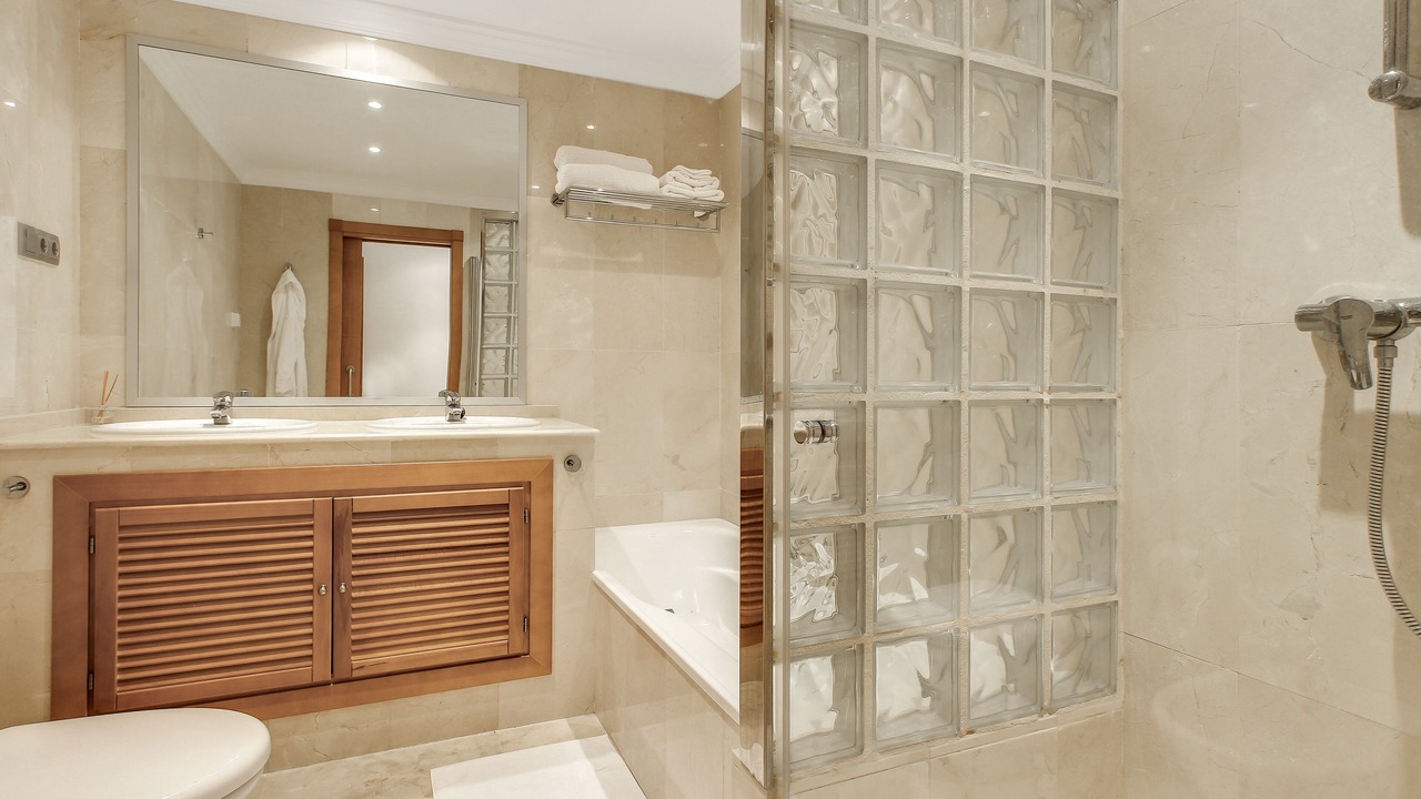 Photo of Bathroom in Marbella
