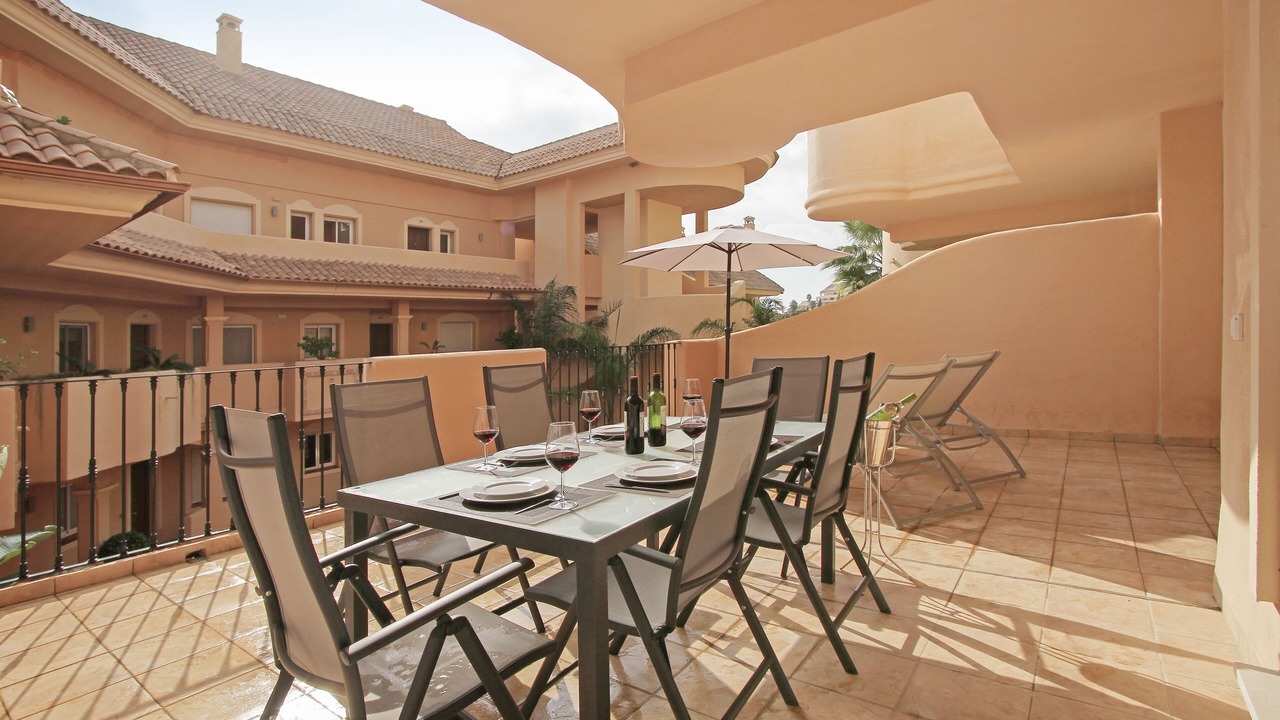 Photo of Outdoor in Marbella