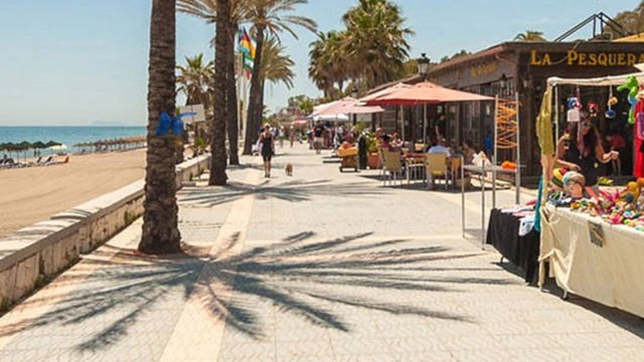Photo of Others in Marbella