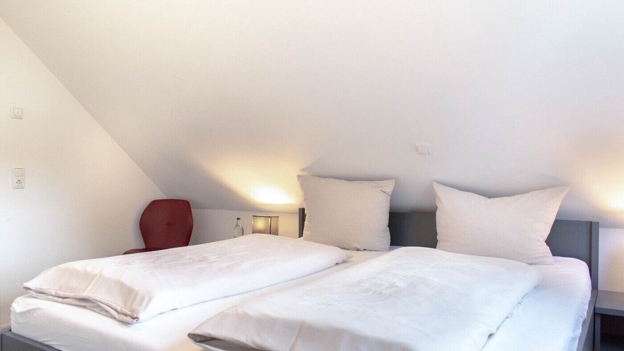 Photo of Bedroom in Scharbeutz