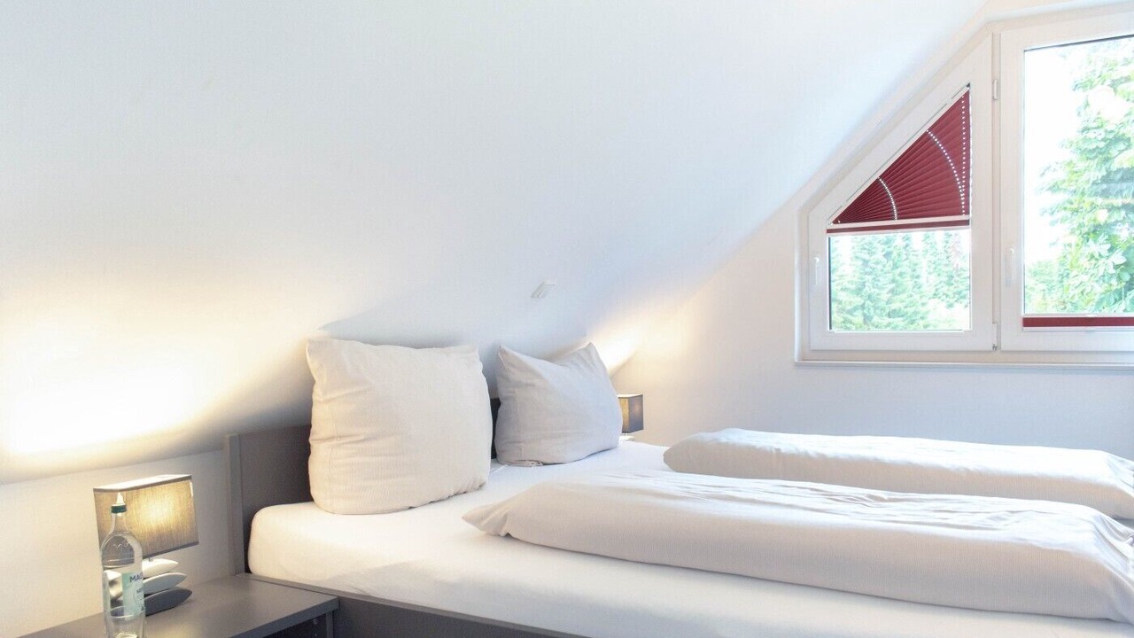 Photo of Bedroom in Scharbeutz
