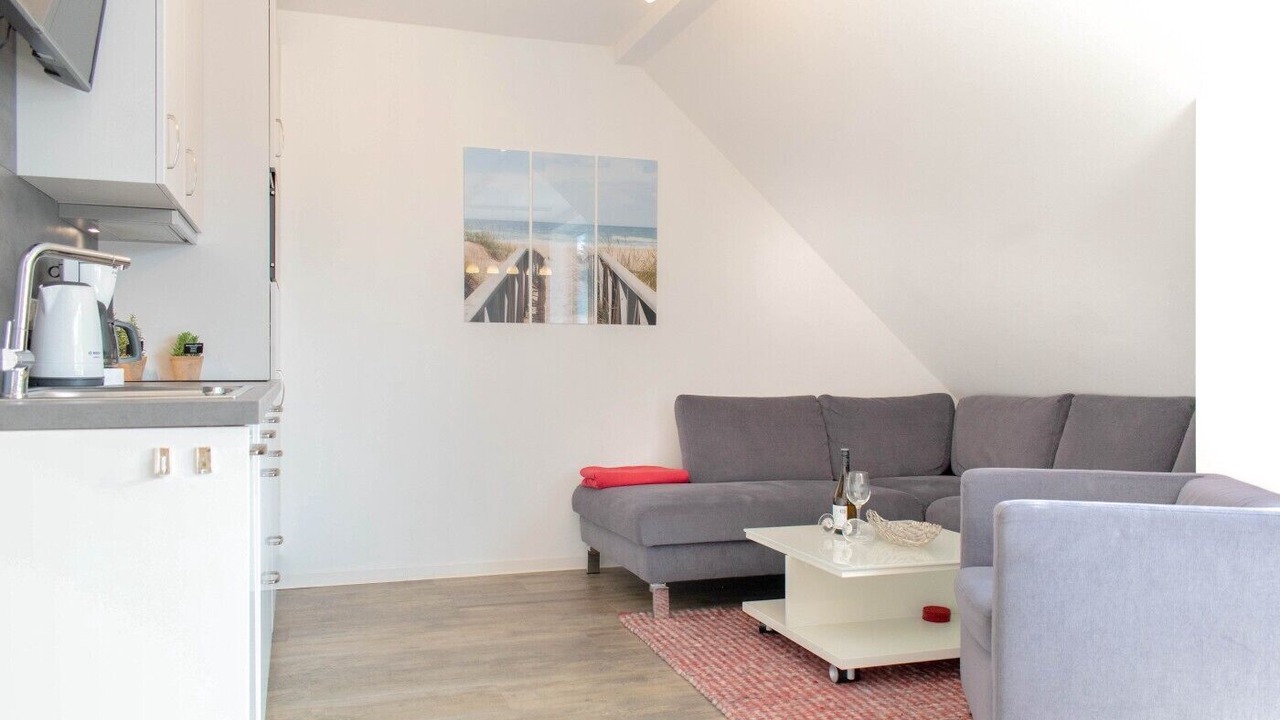 Photo of Livingroom in Scharbeutz