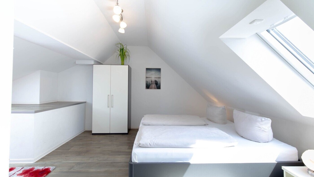Photo of Bedroom in Scharbeutz