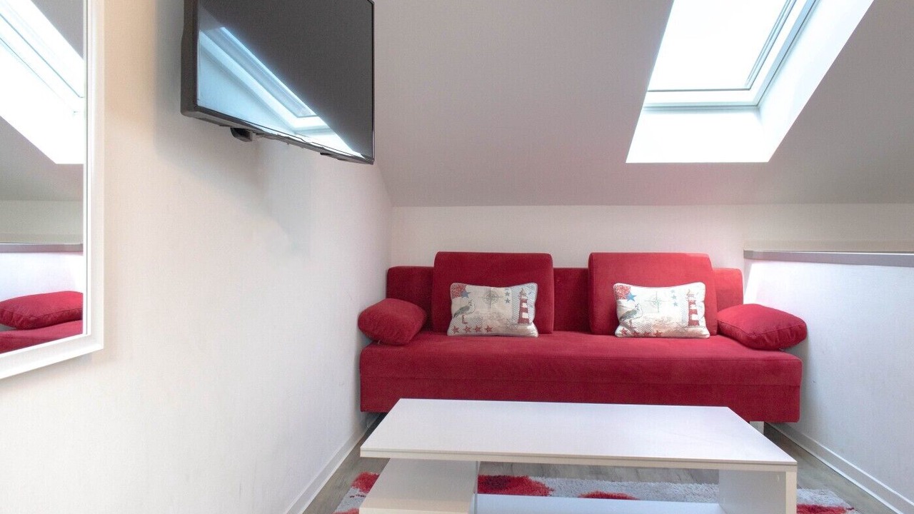 Photo of Livingroom in Scharbeutz