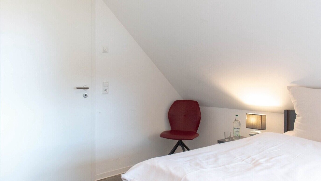 Photo of Bedroom in Scharbeutz