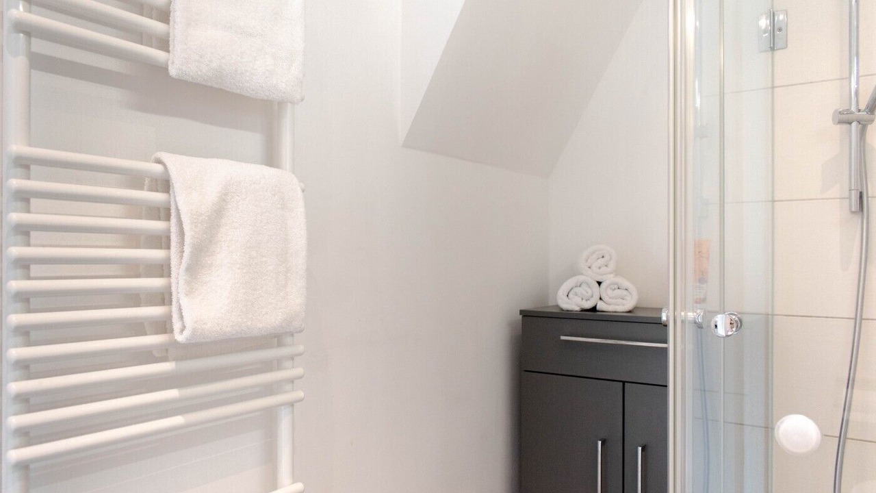 Photo of Bathroom in Scharbeutz