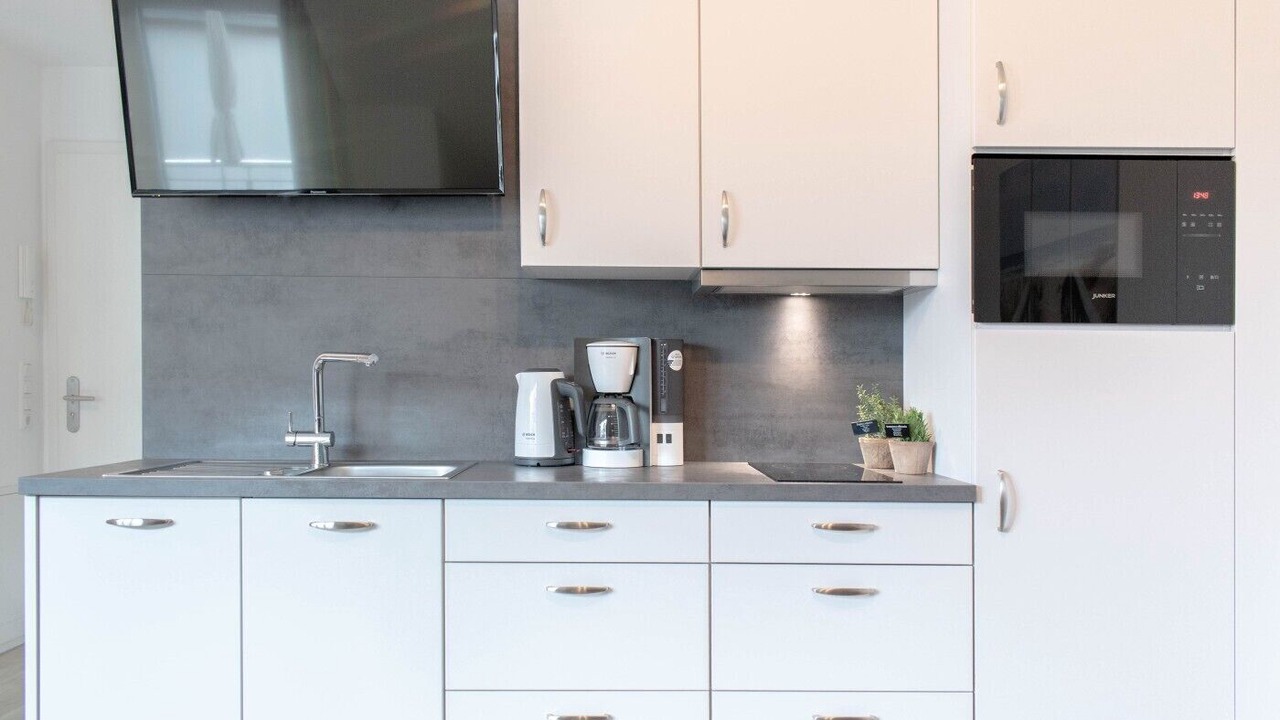 Photo of Kitchen in Scharbeutz