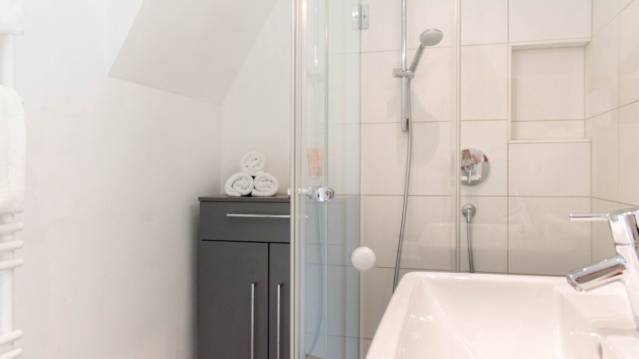 Photo of Bathroom in Scharbeutz