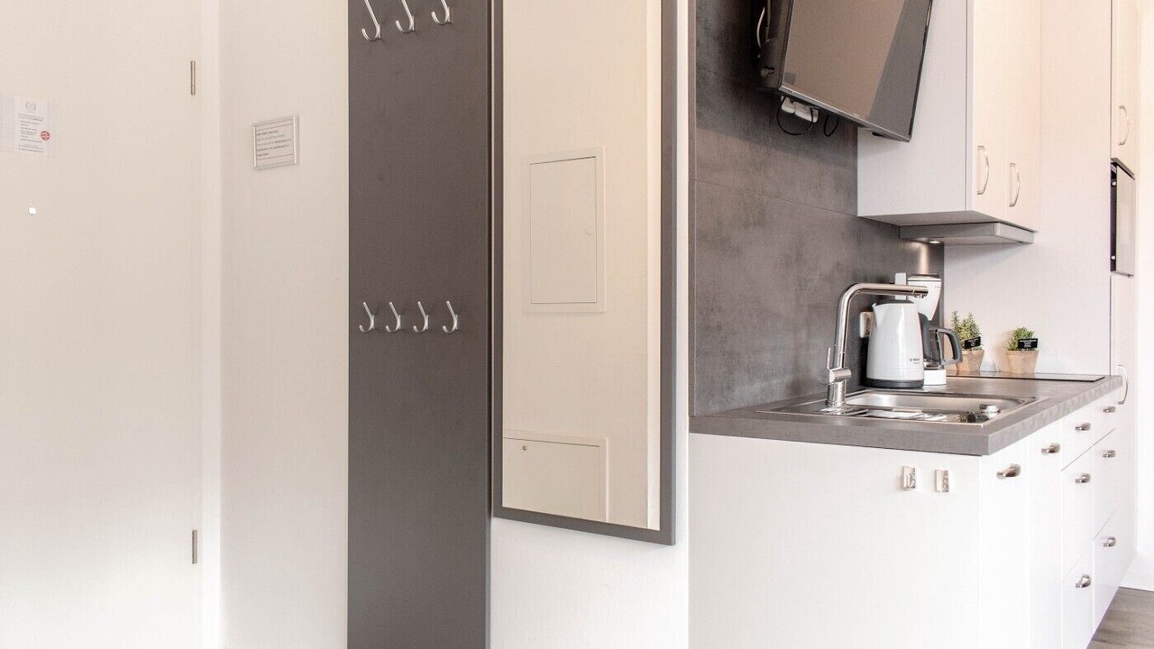 Photo of Kitchen in Scharbeutz