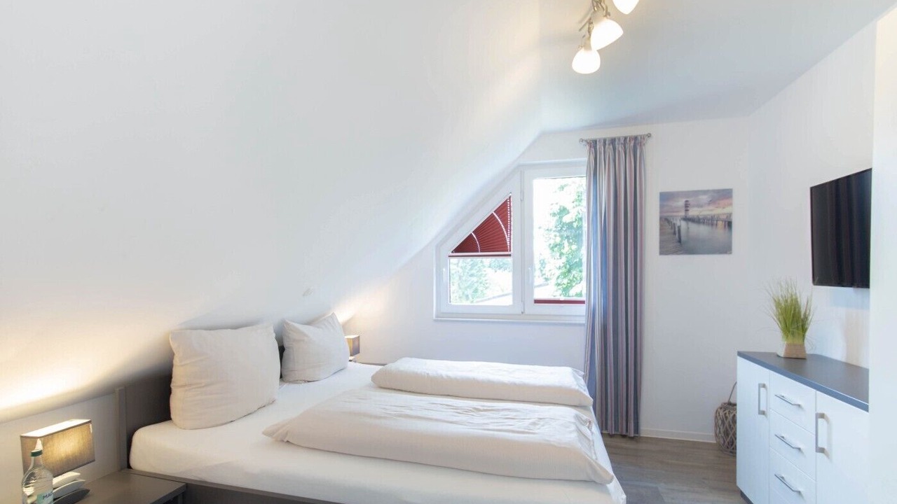 Photo of Bedroom in Scharbeutz