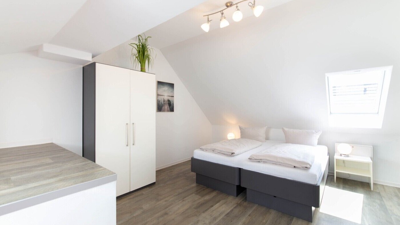 Photo of Bedroom in Scharbeutz