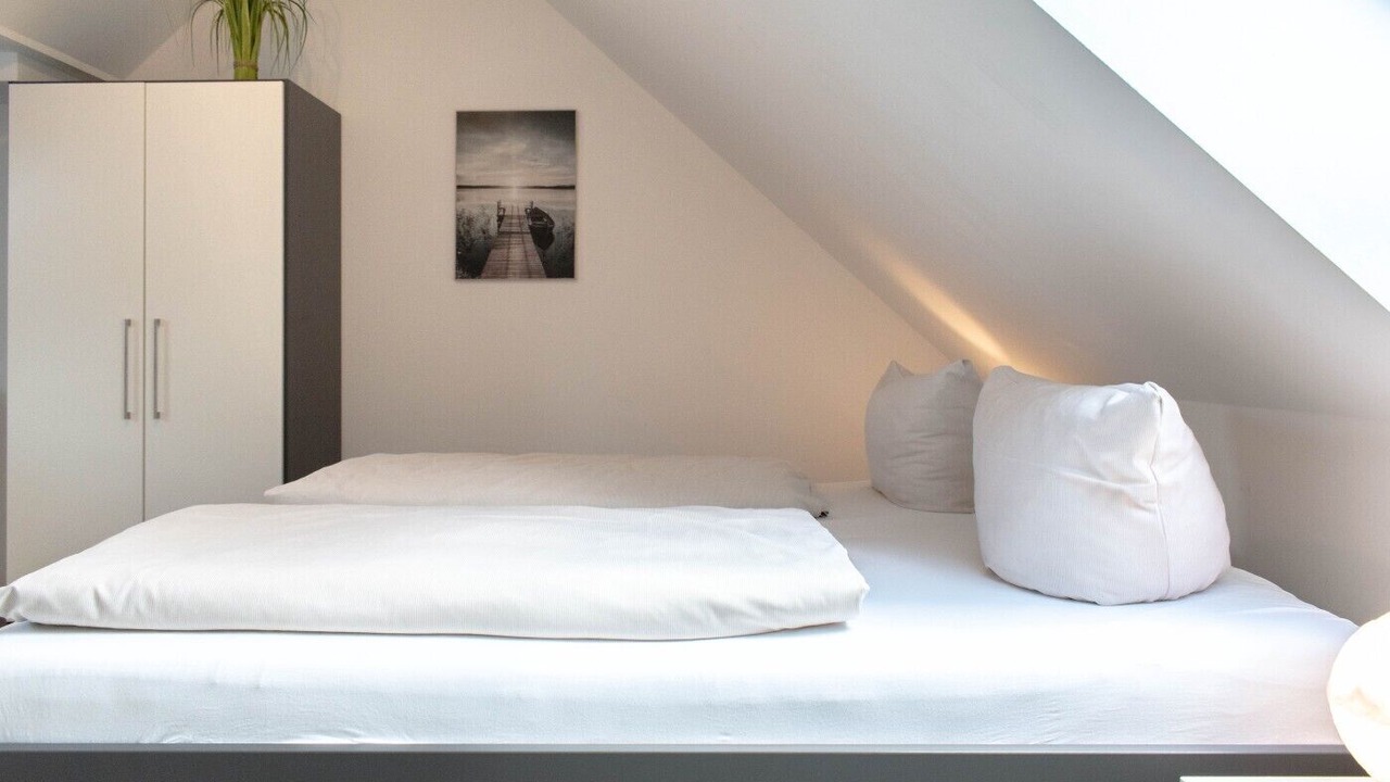 Photo of Bedroom in Scharbeutz