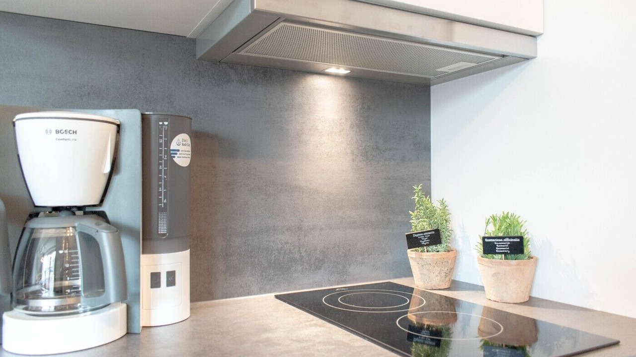 Photo of Kitchen in Scharbeutz