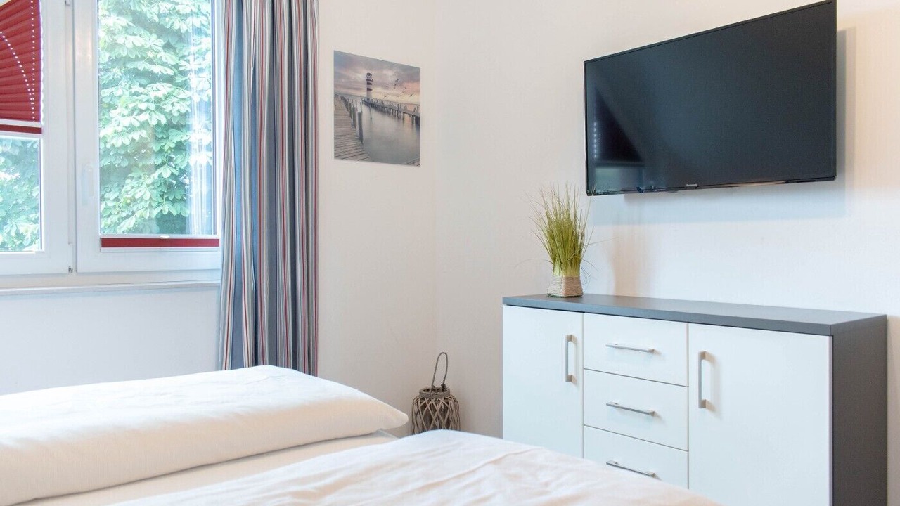 Photo of Bedroom in Scharbeutz