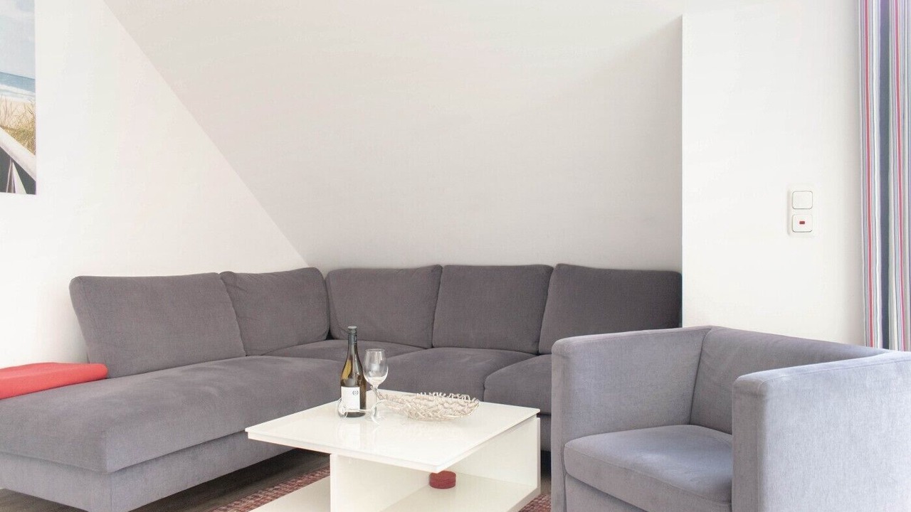 Photo of Livingroom in Scharbeutz