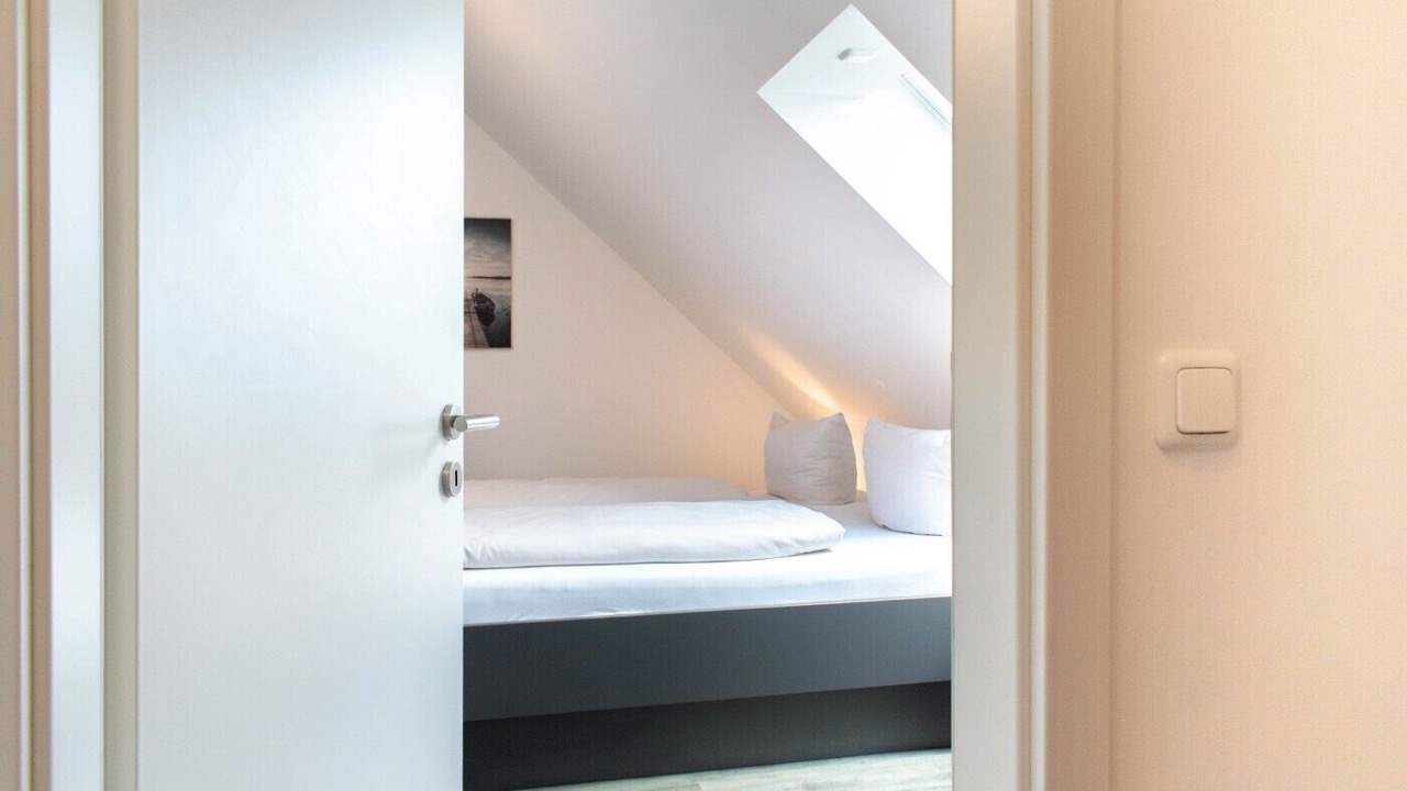 Photo of Bedroom in Scharbeutz