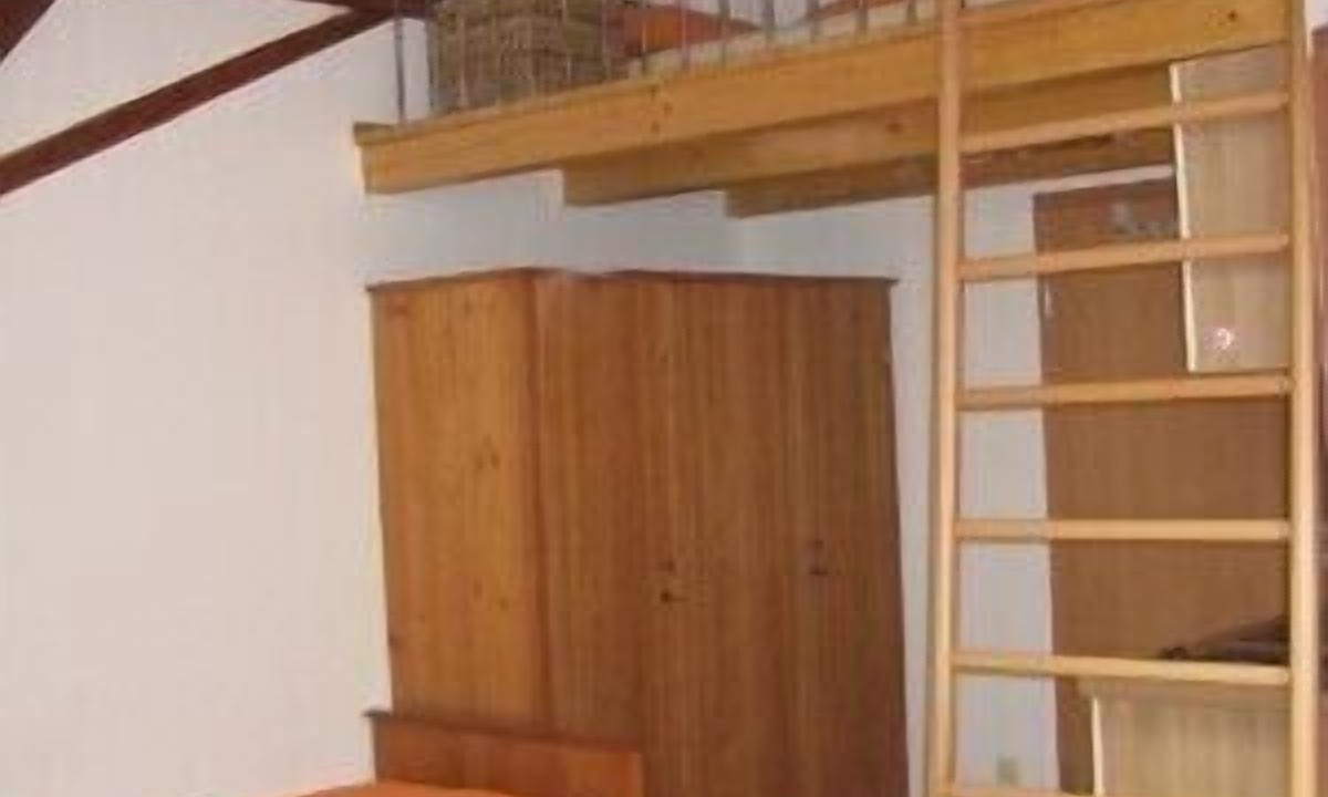 Photo of Bedroom in Neuoetting