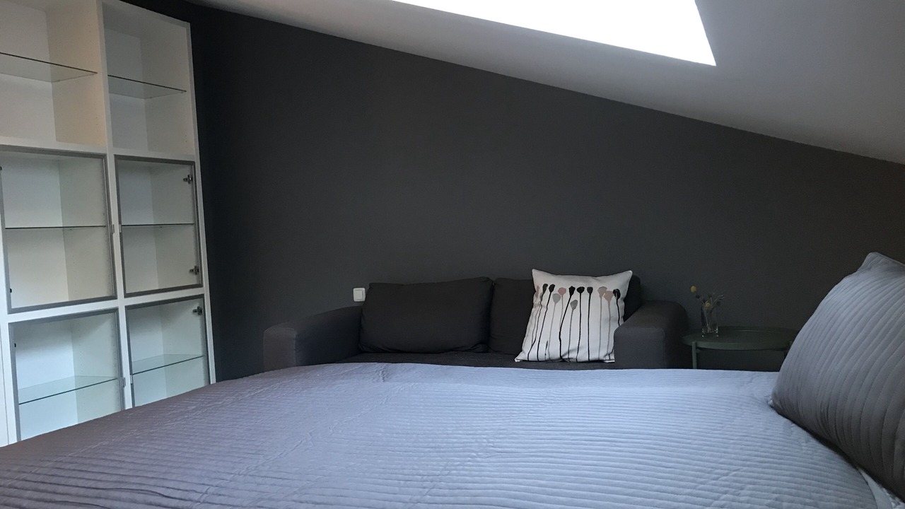 Photo of Bedroom in Mitterbach