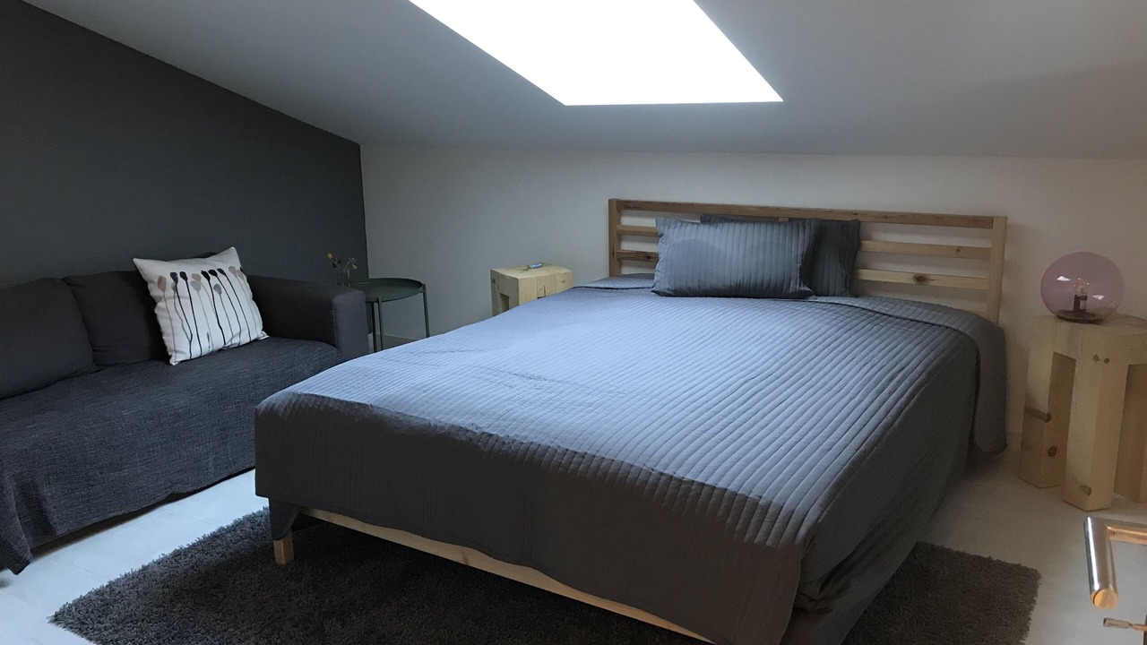 Photo of Bedroom in Mitterbach