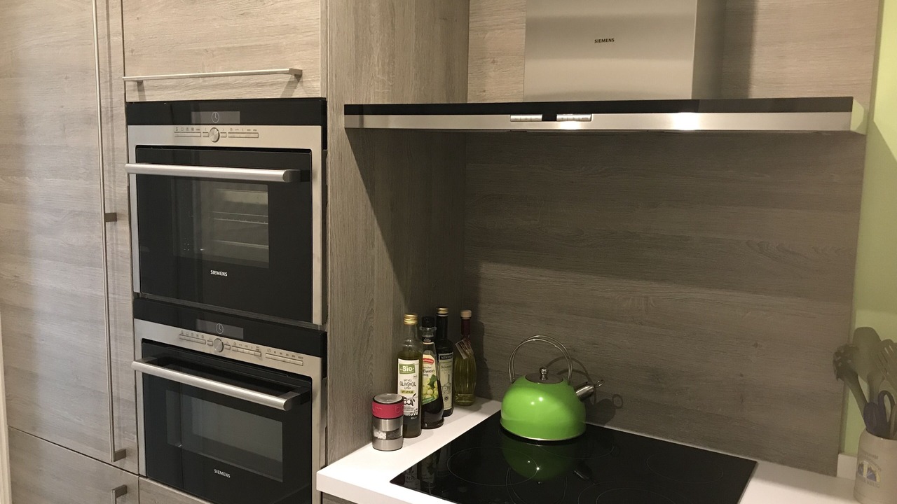 Photo of Kitchen in Mitterbach