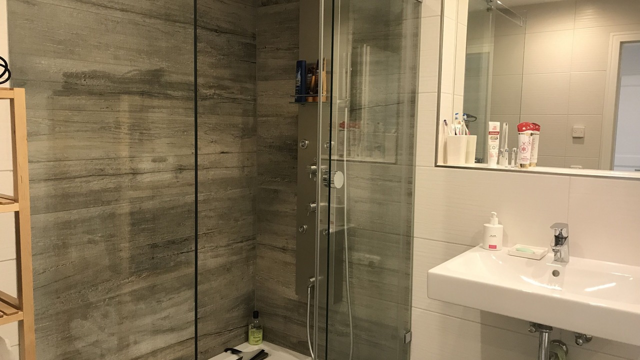 Photo of Bathroom in Mitterbach