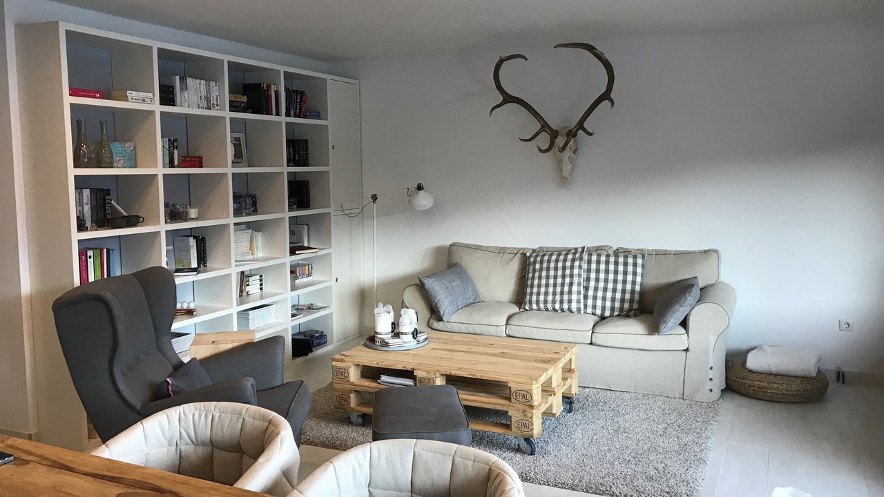 Photo of Livingroom in Mitterbach