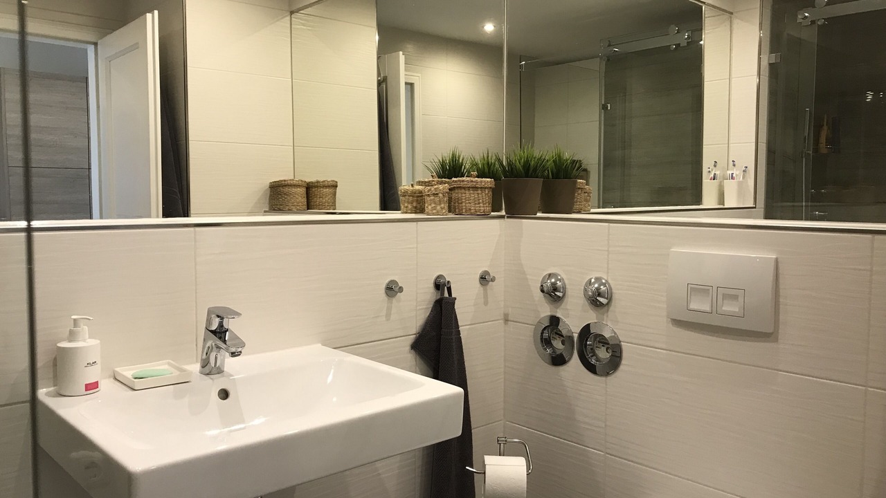 Photo of Bathroom in Mitterbach