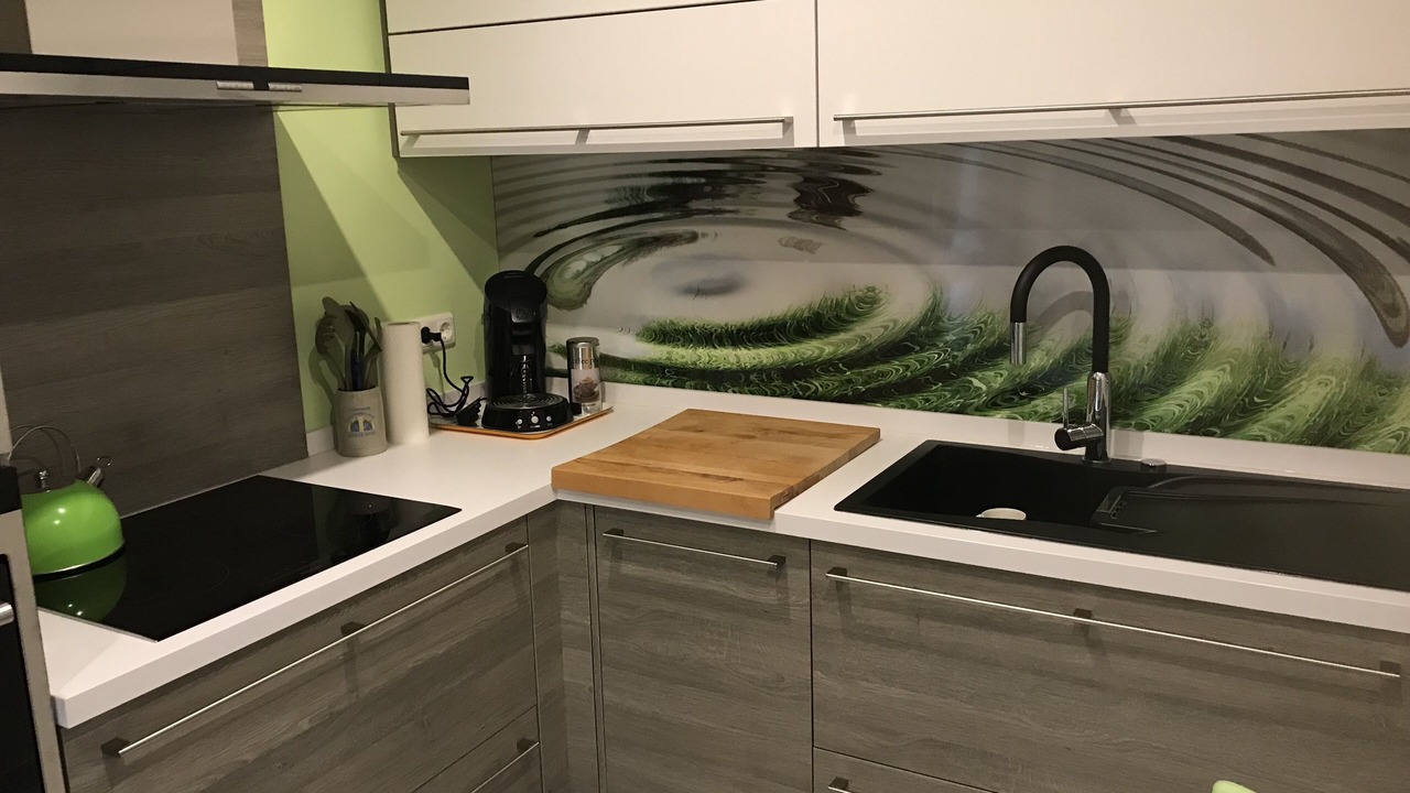 Photo of Kitchen in Mitterbach
