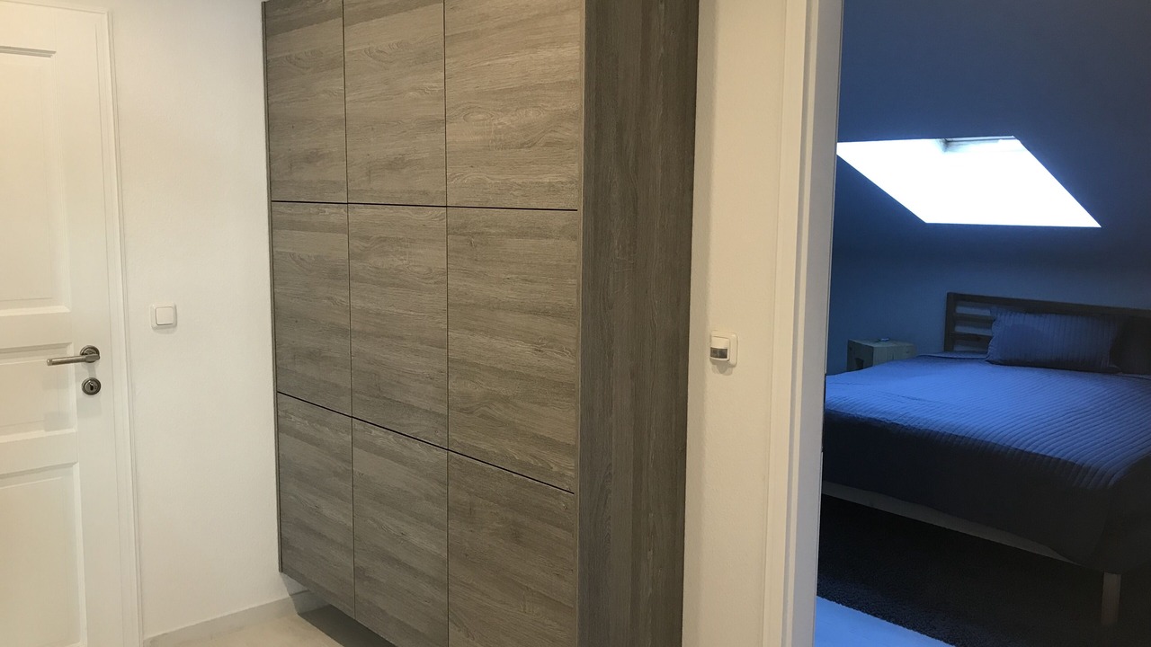 Photo of Bedroom in Mitterbach