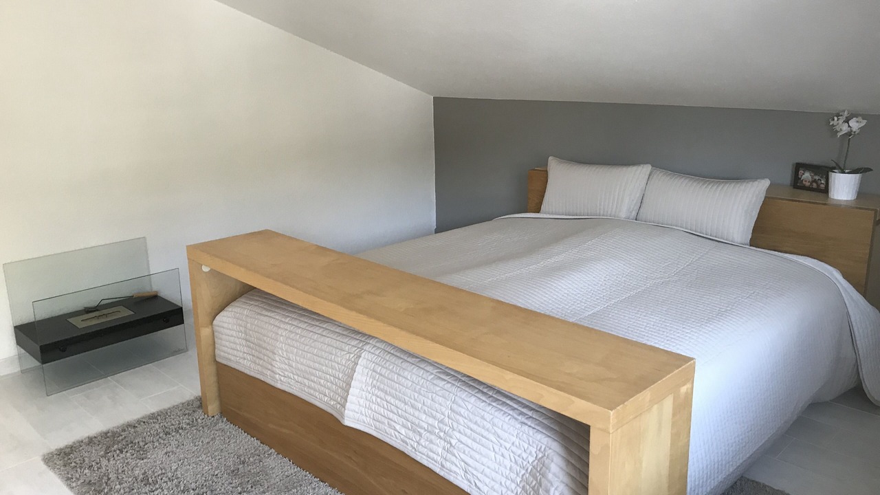 Photo of Bedroom in Mitterbach