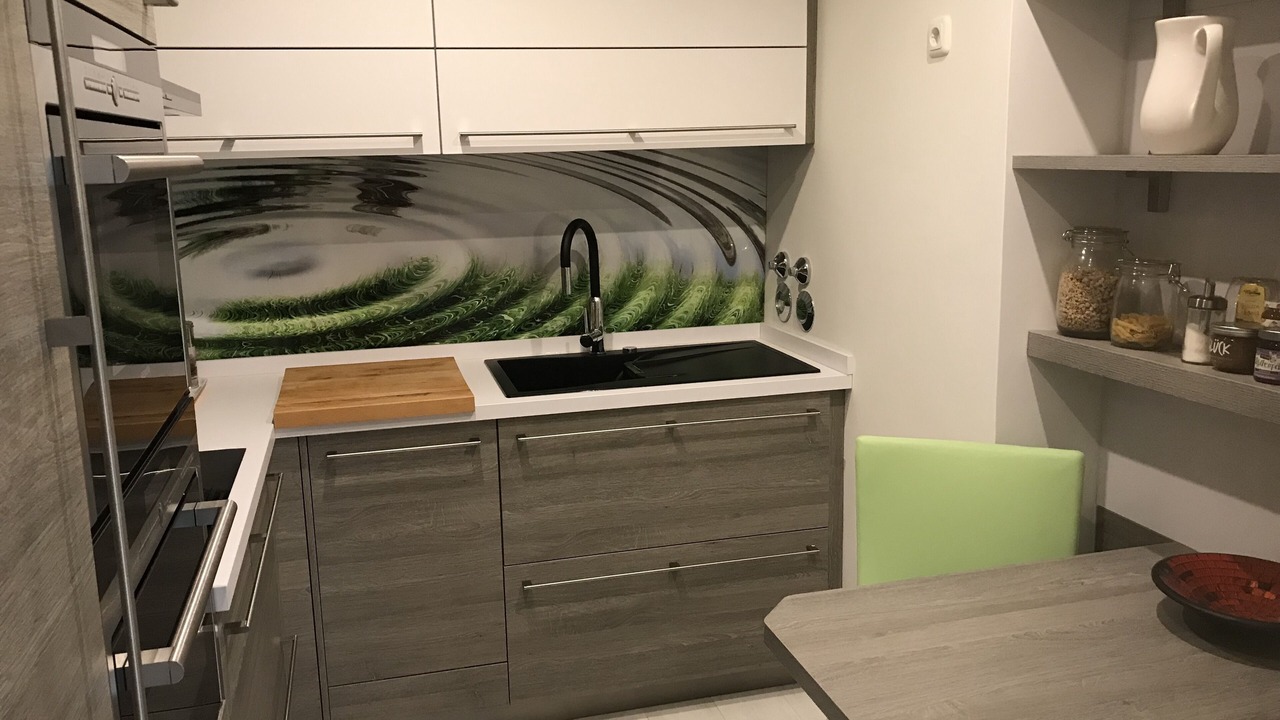 Photo of Kitchen in Mitterbach