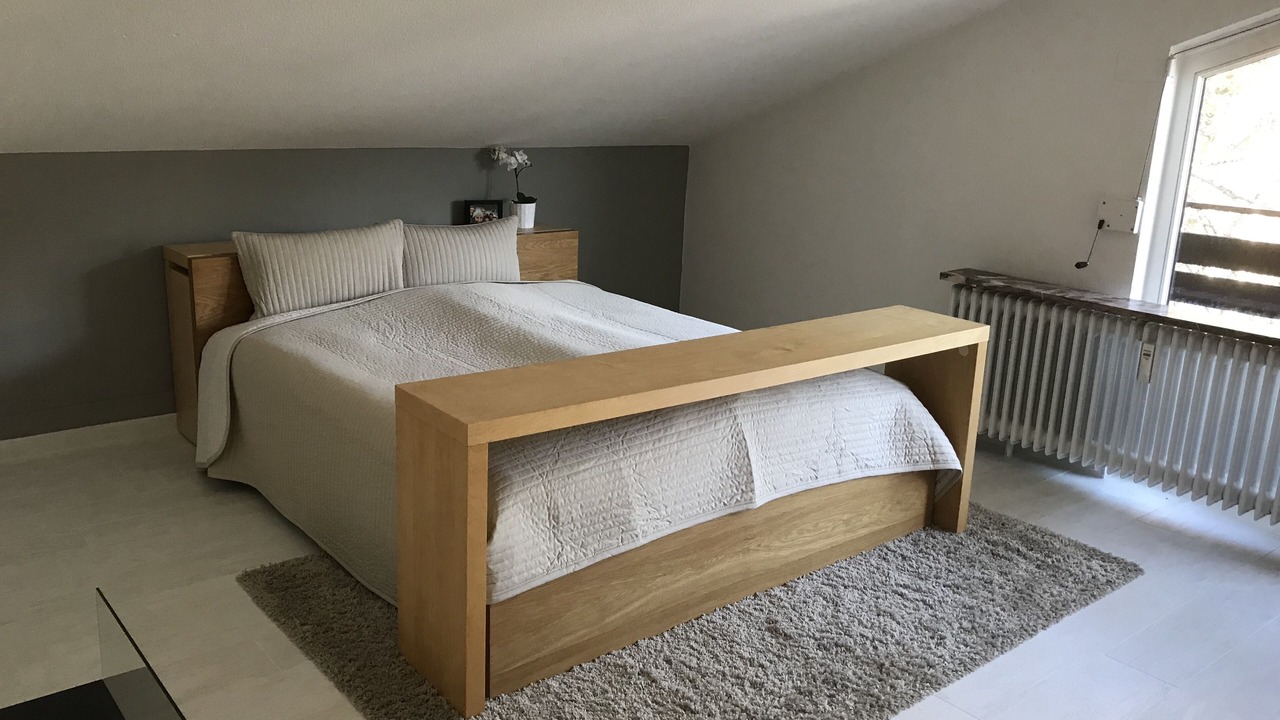 Photo of Bedroom in Mitterbach