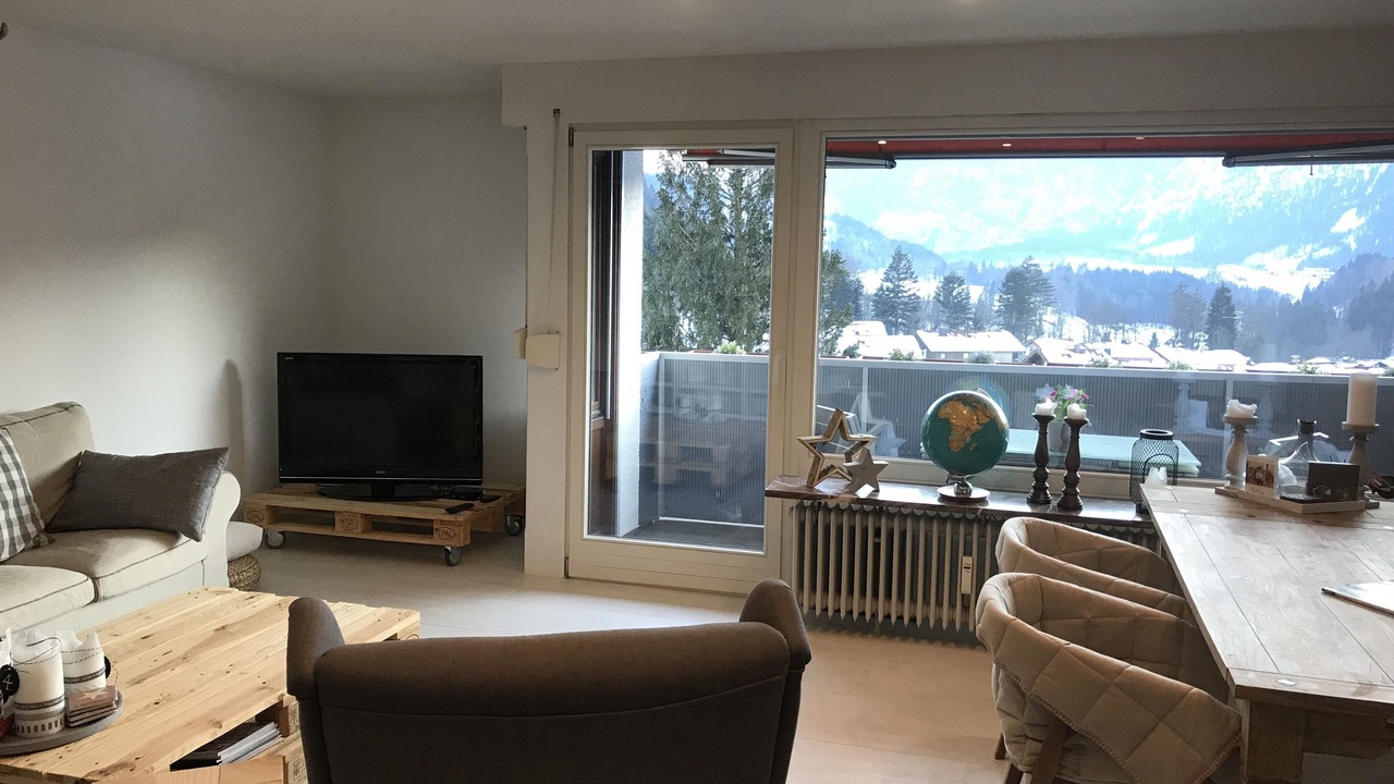 Photo of Livingroom in Mitterbach