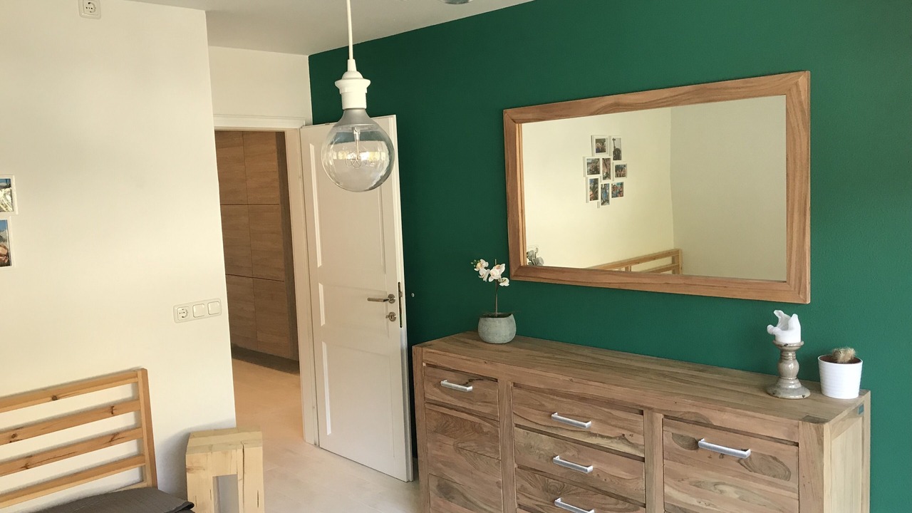 Photo of Bedroom in Mitterbach