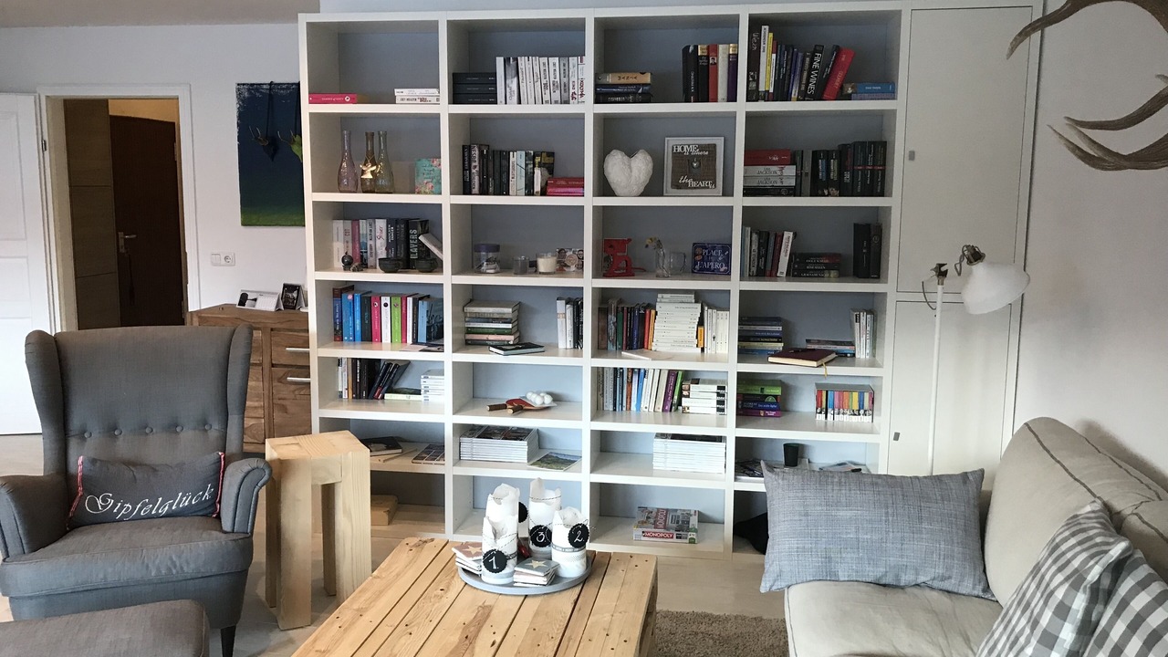 Photo of Livingroom in Mitterbach